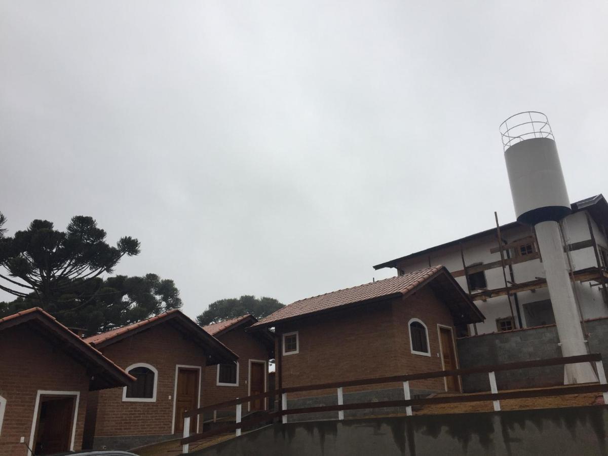 Recanto Do Aeroporto Monte Verde (Minas Gerais)